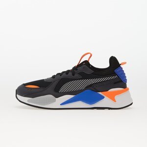 Tenisky Puma RS-X Geek Puma Black-Strong Gray EUR 44