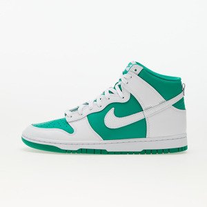 Tenisky Nike Dunk High Retro Stadium Green/ White-Stadium Green-White EUR 45