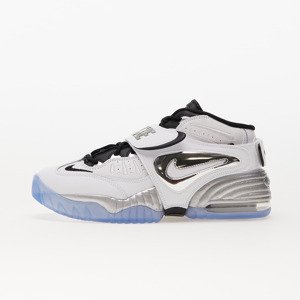 Tenisky Nike W Air Adjust Force 2023 White/ Metallic Silver-Black-Clear EUR 40