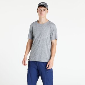 Tričko Nike Dri-FIT Rise 365 T-Shirt Grey M