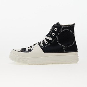 Tenisky Converse Chuck Taylor All Star Utility Black/ Vintage White/ Egret EUR 45