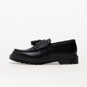 Tenisky Dr. Martens Adrian Mono Tassel Loafer Black Smooth EUR 42