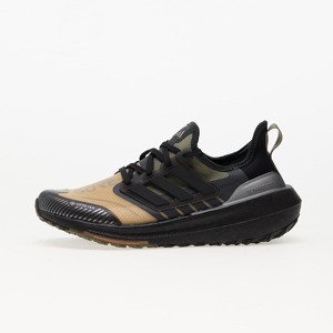 Tenisky adidas UltraBOOST Light GTX Preloved Yellow/ Core Black/ Olive Strata EUR 47 1/3