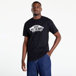 Tričko Vans OTW Classic Front SS T-Shirt Black L