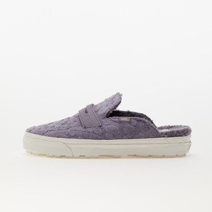 Tenisky Vans Style 53 Mule DX Daisy Knit/ Purple EUR 42