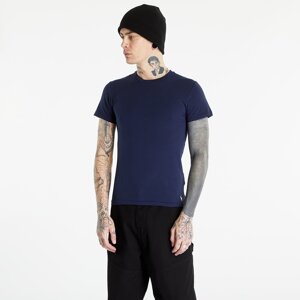 Tričko Ralph Lauren Classic Crews Tee 2-Pack Navy L