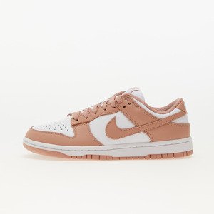 Tenisky Nike W Dunk Low White/ Rose Whisper EUR 37.5