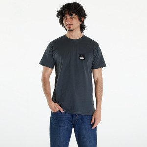 Tričko Horsefeathers Minimalist II T-Shirt Gray M