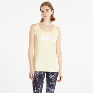 Tílko Horsefeathers Allison Tank Top Sunlight S