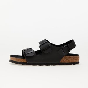 Tenisky Birkenstock Milano BF Triples Black EUR 44