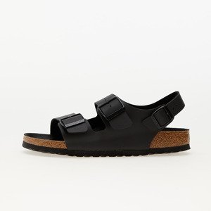 Tenisky Birkenstock Milano BF Triples Black EUR 38