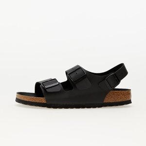 Tenisky Birkenstock Milano BF Triples Black EUR 40