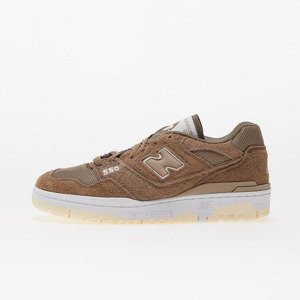 Tenisky New Balance 550 Mushroom EUR 44.5