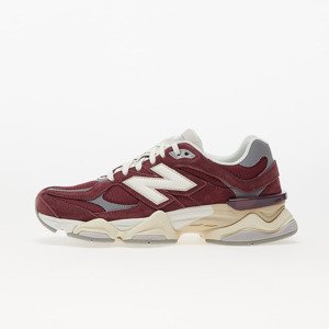 Tenisky New Balance 9060 Washed Burgundy EUR 46.5