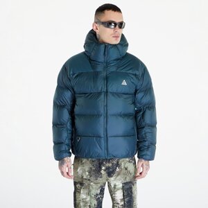 Bunda Nike Therma-FIT ADV ACG "Lunar Lake" Puffer Jacket UNISEX Deep Jungle/ Summit White L