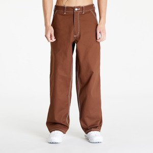 Kalhoty Nike Life Men's Carpenter Pants Cacao Wow/ Cacao Wow 32