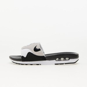 Tenisky Nike Air Max 1 Slide White/ Black-Lt Neutral Grey EUR 48.5