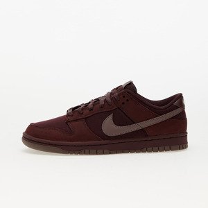 Tenisky Nike Dunk Low Retro Premium Burgundy Crush/ Plum Eclipse EUR 44