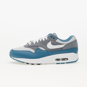 Tenisky Nike Air Max 1 SC Photon Dust/ White-Cool Grey-Noise Aqua EUR 42