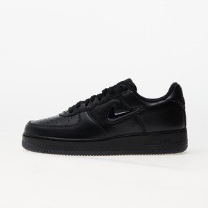 Tenisky Nike Air Force 1 Low Retro Black/ Black-Black EUR 45