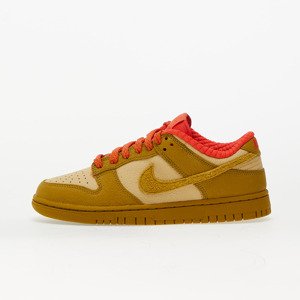 Tenisky Nike W Dunk Low Sesame/ Bronzine-Picante Red EUR 36.5