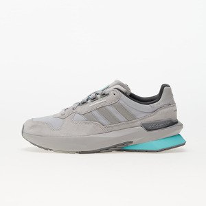 Tenisky adidas Treziod Pt Grey Two/ Metallic Silver/ Grey Three EUR 44 2/3