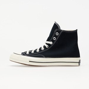 Tenisky Converse Chuck Taylor All Star 70 Hi Black/ Black/ Egret EUR 44.5