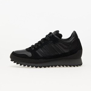 Tenisky adidas Hiaven Spezial Core Black/ Core Black/ Core Black EUR 44