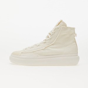 Tenisky Y-3 Nizza Hi Owhite/ Owhite/ Owhite EUR 44