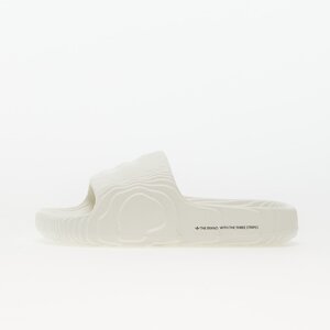 Tenisky adidas Adilette 22 W Off White/ Off White/ Core Black EUR 42