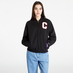 Mikina Champion Bomber Sweatshirt Black L