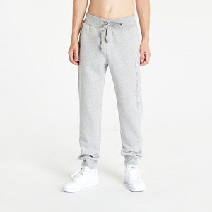 Kalhoty Champion Rib Cuff Pants Light Grey XL