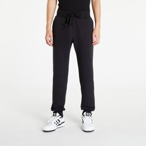 Kalhoty Champion Rib Cuff Pants Black XL