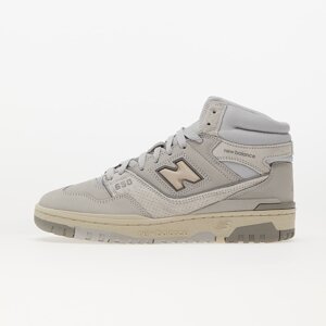 Tenisky New Balance 650 Light Aluminium EUR 42