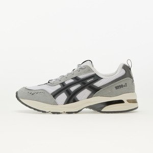 Tenisky Asics Gel-1090v2 White/ Steel Grey EUR 44