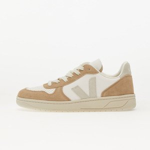 Tenisky Veja V-10 W Extra White/ Natural/ Sahara EUR 38