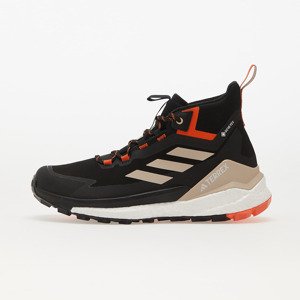 Tenisky adidas Terrex Free Hiker 2 GTX Core Balck EUR 44