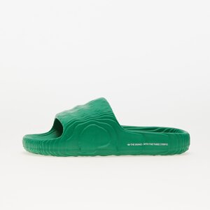 Tenisky adidas Adilette 22 Green EUR 40.5