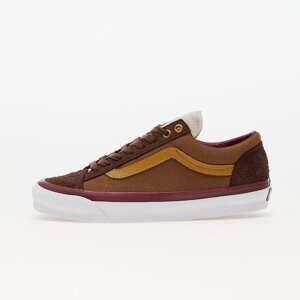 Tenisky Vans Vault OG Style 36 LX Peanut Butter Jelly Brown EUR 38.5