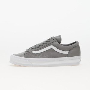 Tenisky Vans Vault OG Style 36 LX Suede/ Leather Moon Mist EUR 45