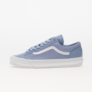 Tenisky Vans Vault OG Style 36 LX Suede/ Leather Dusty Blue EUR 44