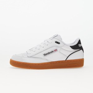 Tenisky Reebok Club C Bulc Ftwwht/ Black/ Rbkg03 EUR 43