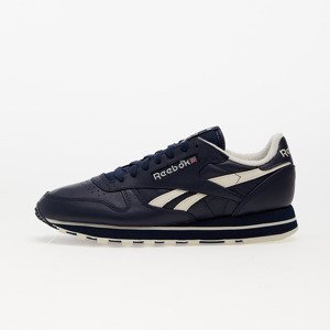 Tenisky Reebok Classic Leather Vintage 40Th Vector Navy/ Alabaster/ Gro EUR 45