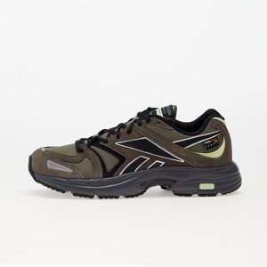 Tenisky Reebok Premier Road Plus VI Gro/ Hungrn/ Core Black EUR 44