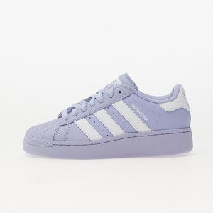 Tenisky adidas Superstar Xlg W Ftw White/ Vioton/ Ftw White EUR 39 1/3