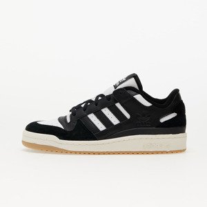 Tenisky adidas Forum Low Cl Core Black/ Ftw White/ Core White EUR 46