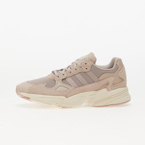 Tenisky adidas Falcon W Wonder Taupe/ Wonder Taupe/ Wonder White EUR 38