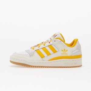 Tenisky adidas Forum Low Cl W Core White/ Creme Yellow/ Ftw White EUR 37 1/3