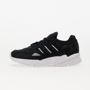 Tenisky adidas Falcon W Core Black/ Core Black/ Ftw White EUR 36 2/3