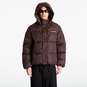 Bunda Daily Paper Epuffa Jacket Syrup Brown L